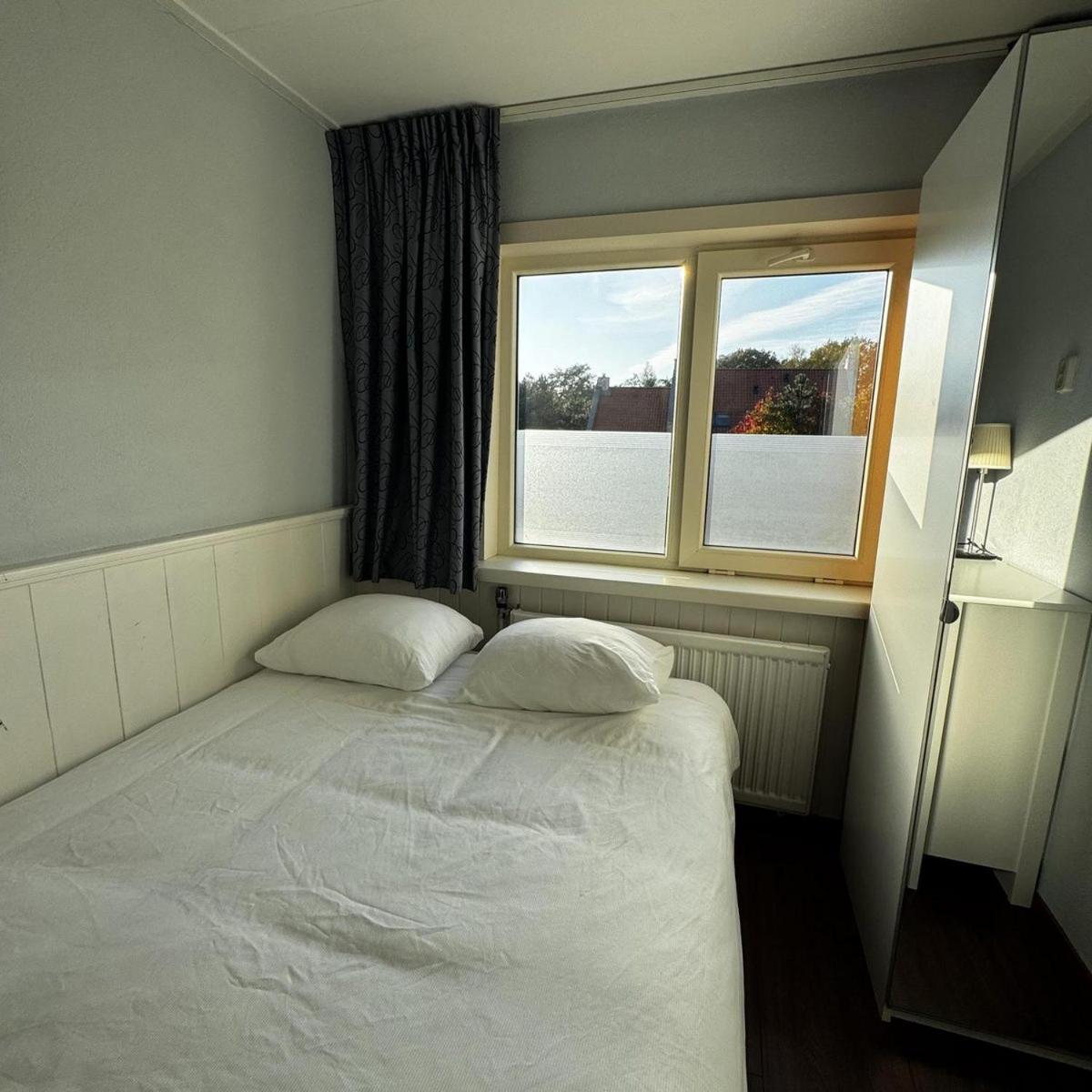 Hotel-Pension Ouddorp Oda fotoğraf