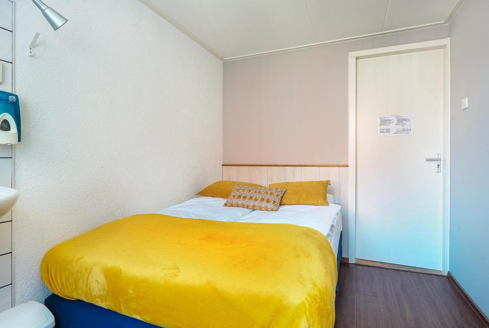 Hotel-Pension Ouddorp Oda fotoğraf